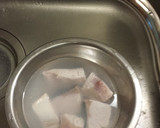 ぶり大根 お鍋１つで簡単♪作り方4写真