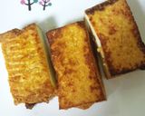 秋味!!こんがり生揚げのきのこあんかけ作り方4写真