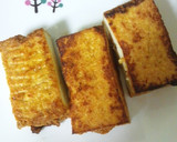 秋味!!こんがり生揚げのきのこあんかけ作り方4写真