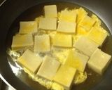 高野豆腐の卵とじ♡作り方4写真