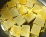 高野豆腐の卵とじ♡作り方5写真