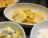 高野豆腐の卵とじ♡作り方6写真