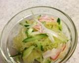 金糸うり （そうめんかぼちゃ）の食べ方作り方8写真