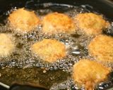 ふわふわチキンナゲット作り方4写真