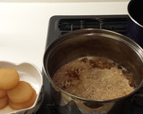 簡単♪ 大根煮の 鶏そぼろあんかけ作り方4写真