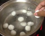 簡単につくれる団子作り方3写真
