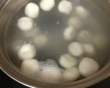 簡単につくれる団子作り方4写真