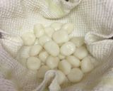 簡単につくれる団子作り方5写真