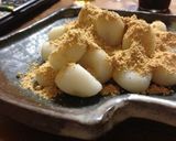 簡単につくれる団子作り方6写真