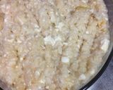 ☆リゾット風★野菜沢山の美味ドリア♪♪☆作り方4写真