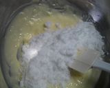胡桃とレーズンのパウンドケーキ作り方3写真