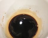 豆乳プリン黒糖ソース♫作り方8写真