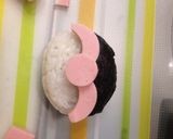 アンパンマン おにぎり ばいきんまん作り方5写真