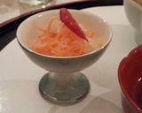 とっても簡単♪大根とにんじんの なます作り方4写真
