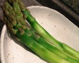 ♪お弁当に♥肉巻きアスパラ♪作り方1写真