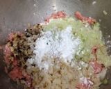 おうちで焼売作り方2写真