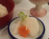 蕪と人参の簡単浅漬け♪作り方2写真