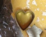 超簡単 さくさくクッキー♪作り方4写真