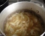 低たんぱく、低塩かぼちゃのスープ作り方2写真