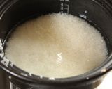 土鍋で炊くつやつや甘い～ご飯の炊き方作り方3写真