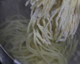 もずく酢ぱげてぃ作り方2写真