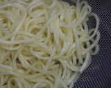 もずく酢ぱげてぃ作り方3写真
