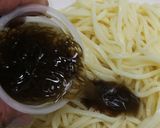 もずく酢ぱげてぃ作り方7写真