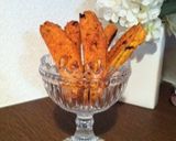 イタリアンなビスコッティ☆アンチョビ風味作り方8写真
