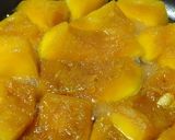 ホクホク♡美味しい♡かぼちゃの煮つけ♡作り方5写真
