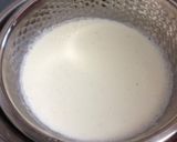 牛乳プリン作り方8写真