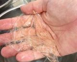 牛乳プリン作り方5写真