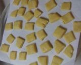 厚い！歯応え◎満足満腹ノンオイルクッキー作り方11写真