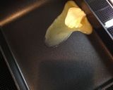 * とろとろ玉子のオムライス *作り方7写真