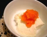 離乳食☆人参りんごジャム☆砂糖不使用☆作り方13写真