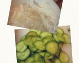 母の味 絶品ポテトサラダ(*^^*)作り方1写真