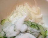 母の味 絶品ポテトサラダ(*^^*)作り方2写真