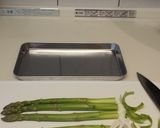 グリーンアスパラのグリル♪アミューズに♪作り方3写真