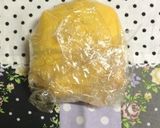 バリィさん☆ゆるキャラ☆キャラ弁作り方3写真