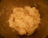 カニ缶で！リコッタとカニのカネロニ作り方1写真