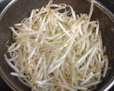 簡単肉野菜炒め作り方2写真