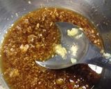 簡単肉野菜炒め作り方4写真