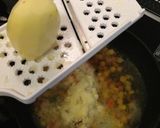 幼児食1歳 たらのじゃがミルク煮作り方2写真
