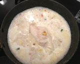 幼児食1歳 たらのじゃがミルク煮作り方4写真