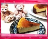 ベイクドチーズケーキ★作っちゃおうぜぇ♪作り方23写真