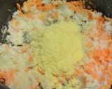 お弁当に！傷みにくく美味しいポテトサラダ作り方2写真