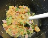 お弁当に！傷みにくく美味しいポテトサラダ作り方4写真
