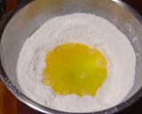 早い・簡単・美味しい☆りんごケーキ☆作り方4写真