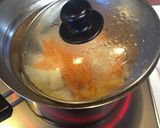 高野豆腐の含め煮作り方6写真
