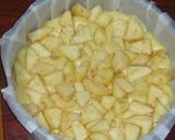 早い・簡単・美味しい☆りんごケーキ☆作り方6写真