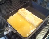 【初心者向け】☆ほんのり甘い卵焼き☆作り方4写真